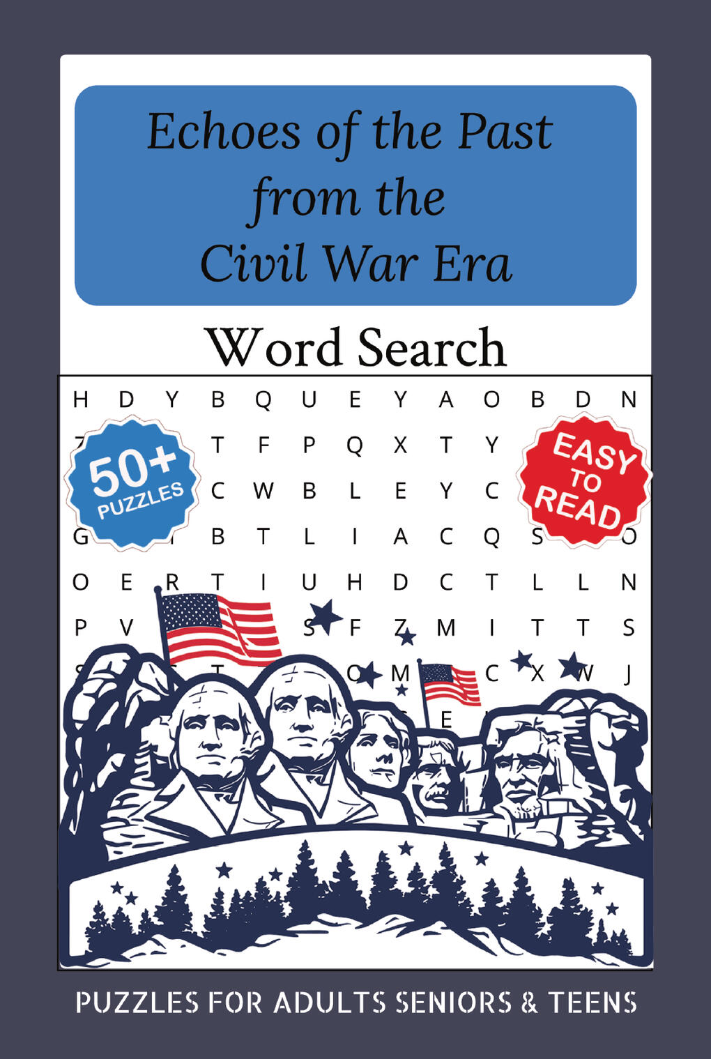 From the Civil War Era