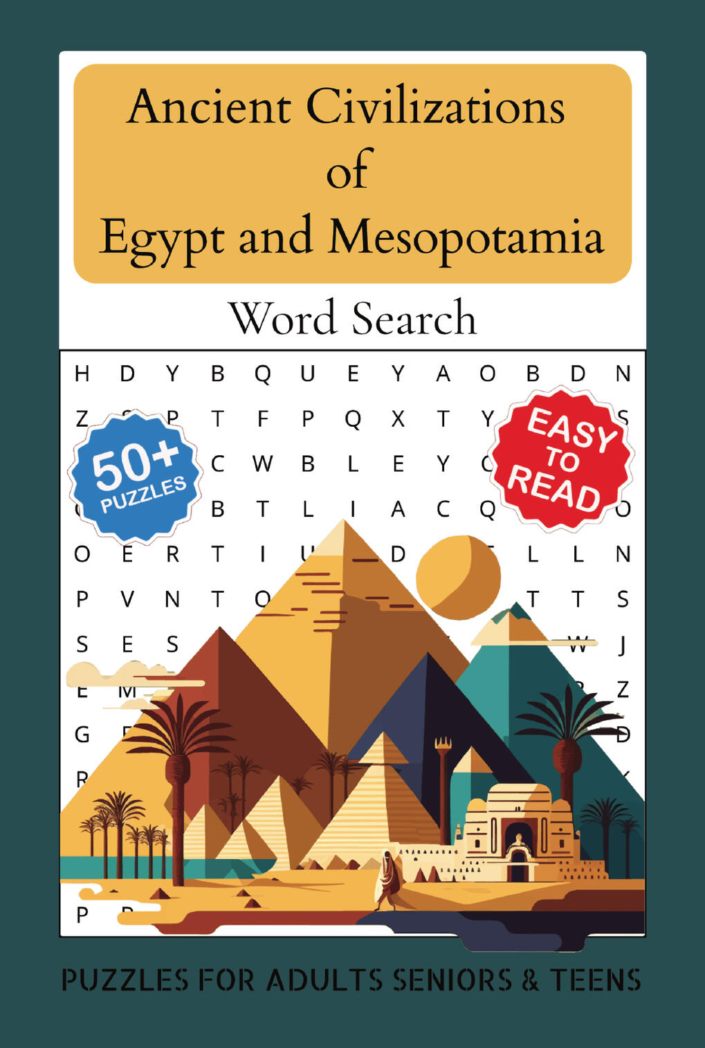 Ancient Civilizations of Egypt and Mesopotamia